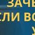 ЗАЧЕМ ЖИТЬ если всё равно умирать Цели и смысл жизни человека