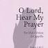 O Lord Hear My Prayer SSAA Choir By Jude Roldan