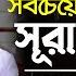 সবচ য স র কণ ঠ স র ম লক Recited By Hafez Saleh Ahmad Takrim Surah Al Mulk سورة الملك