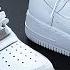 HOW TO LOOSE LACE UP NIKE AF1 COOL WAY