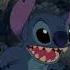 Every Time Stitch Talks In Lilo Stitch