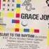 Grace Jones Slave To The Rhythm 1985 Full 12 Single