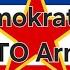 Demokratska NATO Armija Yugoslav Patriotic Song Lyrics