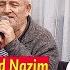 Merdə Qul Oluram Gözəl Bir İfa Seyyid Nazim HD Studio Version 2024