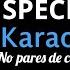 Esperanzas Los Pecos Karaoke