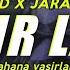 DJ Yasir Lana Ilahana Ya Ilahana Thailand X Jaranan Dor Fhams Revolution