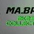 MA BRA 2K23 Collection 48 Tracks No Mixed Medley Preview