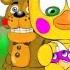 L Hugueny FIVE NIGHTS AT FREDDY S WORLD Russian V O