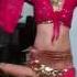 Belly Dancing To Waka Waka Shakira