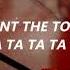 Paint The Town LOONA Karaoke Easy Lyrics