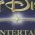 Walt Disney Home Entertainment Logo History