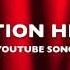 Action Hero YouTube Song Music