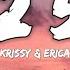 Krissy Ericka 12 51 Lyrics