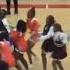 East St Louis Cheerleading Team Shut Down For Season After Fight