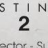 Destiny 2 Lost Sector The Quarry EDZ Sunken Isles