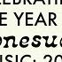 Celebrating The Year In Nonesuch Music 2024