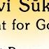 Devi Suktam POWERFUL Vedic Chant For Good Speech Rig Veda Sri K Suresh