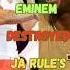 This Is How Eminem Ruined Ja Rule S Career