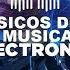 Electronica De Antes Clasicos De Siempre Exitos Para Bailar Mix