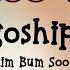 Kim Bum Soo I Miss You Bogoshipda Lyrics