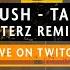 Take It All Headhunterz Remix Livestream Part 1 Twitch