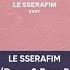 Rhythm Hive LE SSERAFIM EASY Drum Bass Remix Super Hard Lv15 All Excellent 2