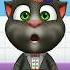 My Talking Tom Friends Crying Mytalkingtom Talkingtom