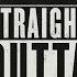 Голос Улиц Straight Outta Compton Soundtrack 2 Pac Feat Dr Dre California Love