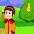 I Had A Little Nut Tree Nursery Rhyme Songs With Lyrics Kids Songs Kidloand Game