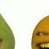 Annoying Orange Chill Innocence Instrumental