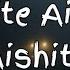 Aishite Aishite Aishite 愛して愛して愛して Cover By Raon Lee Lyrics