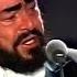 Luciano Pavarotti Gino Paoli Il Cielo In Una Stanza 2002