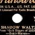 1933 HITS ARCHIVE Shadow Waltz Bing Crosby