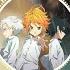 1Hour Rain Music Box Isabella S Lullaby The Promised Neverland Ep12 OST