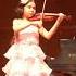 Alana Age 10 Playing Fantasia The Boy Paganini By Mollenhauer Benaroya Hall