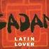 Latin Lover Extended Mix