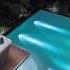 WinEra International Outdoor SPA Project Amenities Equipment