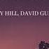 Becky Hill David Guetta Remember Slowed Reverb