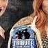 Charlotte Becky Vs Mandy Rose Sonya Deville Tribute To The Troops WWE2K19 TributetotheTroops