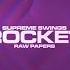 ROCKET Raw Papers Official Audio