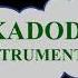 KADODI INSTRUMENTAL AFRICAN DRUMS