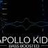 Ghostface Killah Apollo Kids Ft Raekwon 2000 Bass Boosted Dre Jr