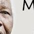 Nelson Mandela S Iconic Speech Short Version