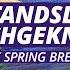 Anstandslos Durchgeknallt I DJ Set SPUTNIK SPRING BREAK 2024