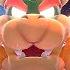 Super Mario 3D World Bowser S Fury All Bosses No Damage