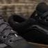 Vans Old Skool Black Mono Gum Original Fake