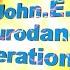 John E S Generation 90x Eurodance