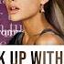 Ariana Grande Break Up With Your Girlfriend I M Bored Spanish Version