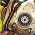 Borderlands Original Soundtrack