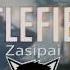 Battlefield 1 L Zasipai L Clan USSR L We Will Rock You L PS4